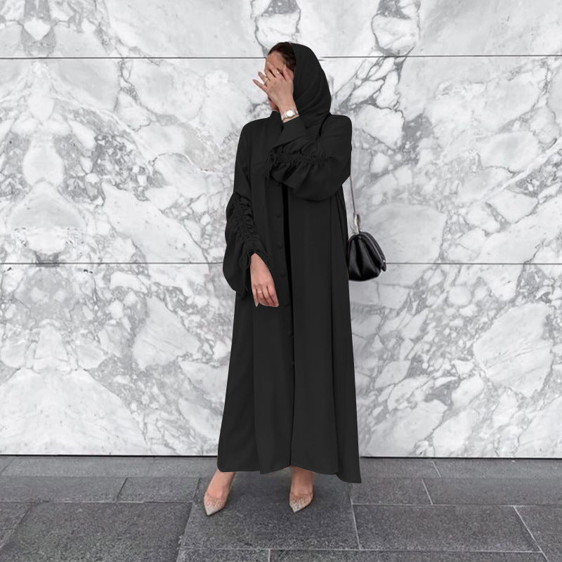 Abaya Cardigan