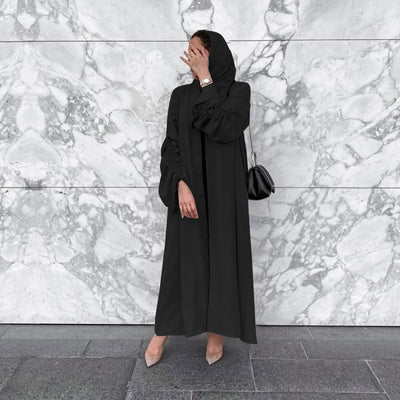 Abaya Cardigan