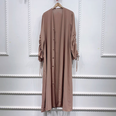 Abaya Cardigan