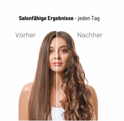 Multi Hair Styler 5 in1