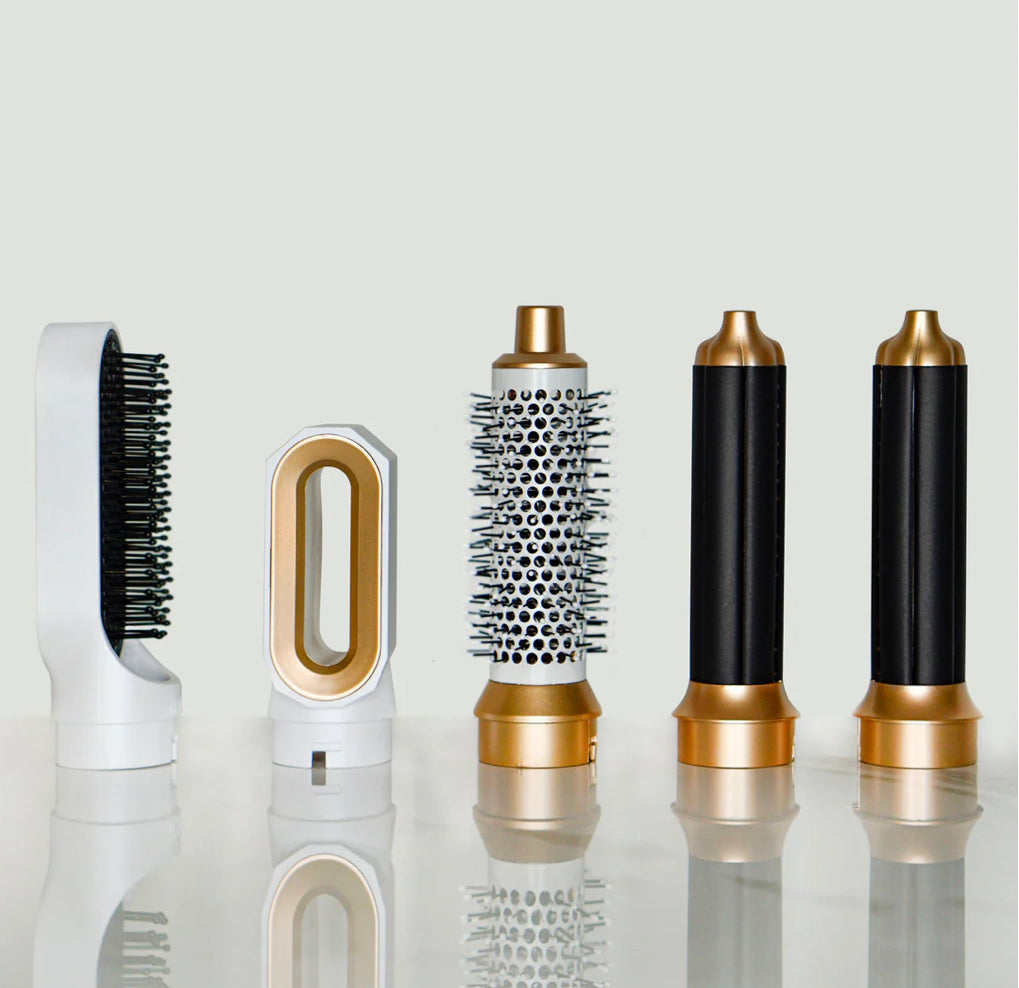 Multi Hair Styler 5 in1