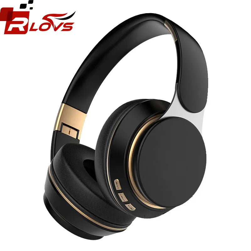 Bluetooth Kopfhörer