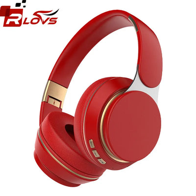 Bluetooth Kopfhörer