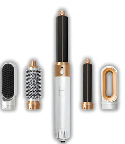 Multi Hair Styler 5 in1