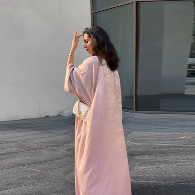 Abaya Outwear
