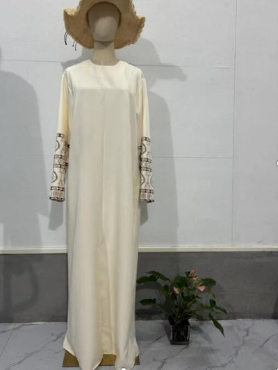Eid Abaya