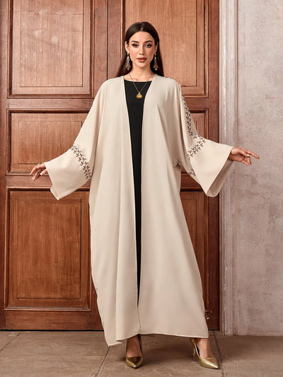 Abaya Robe