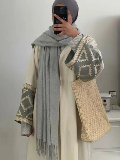 Kaftan-Abaya