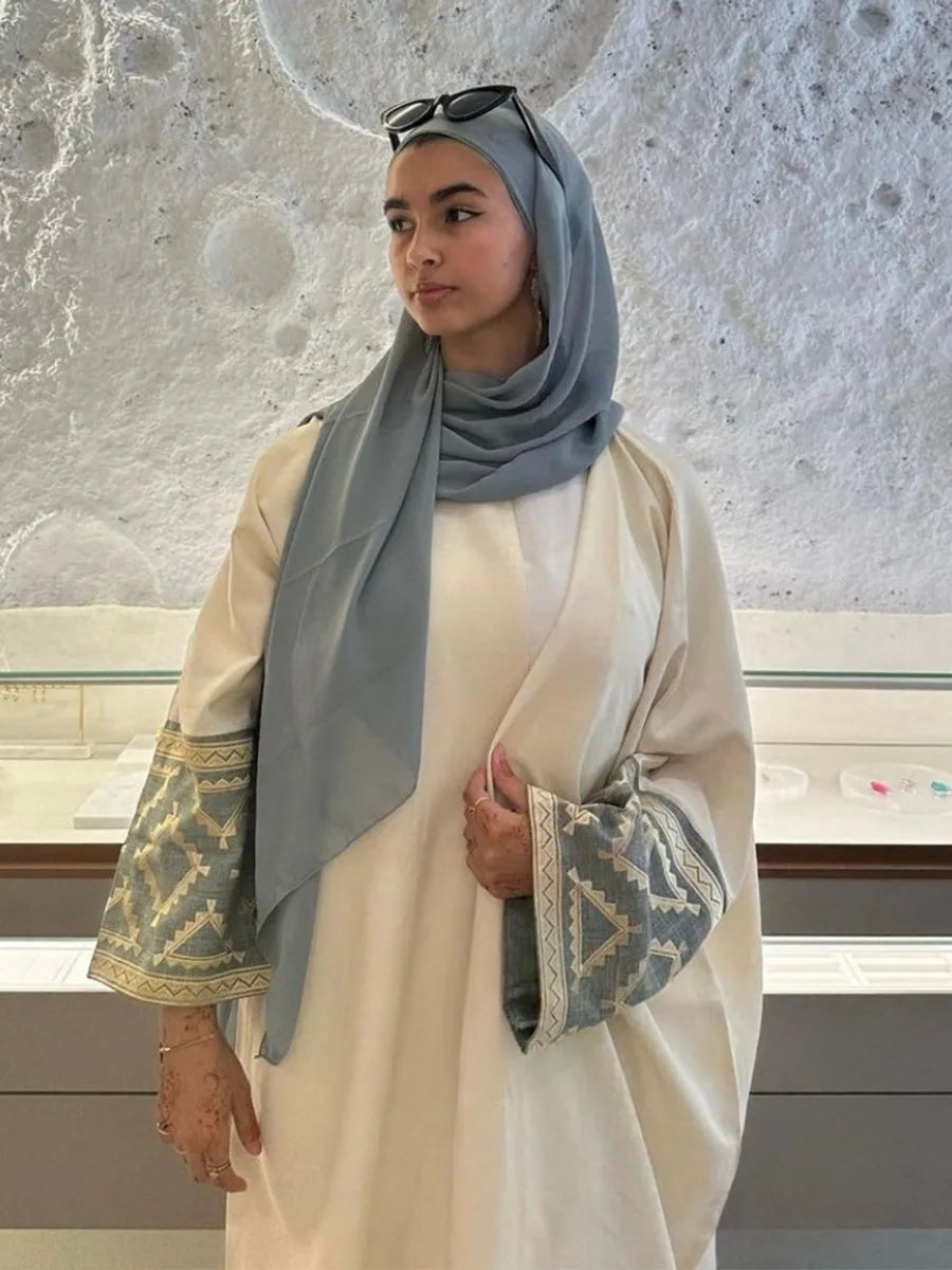 Kaftan-Abaya