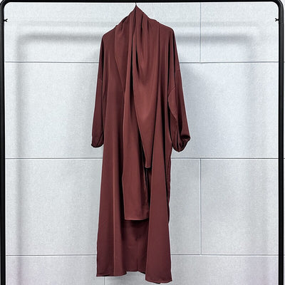 Abaya Jilbab