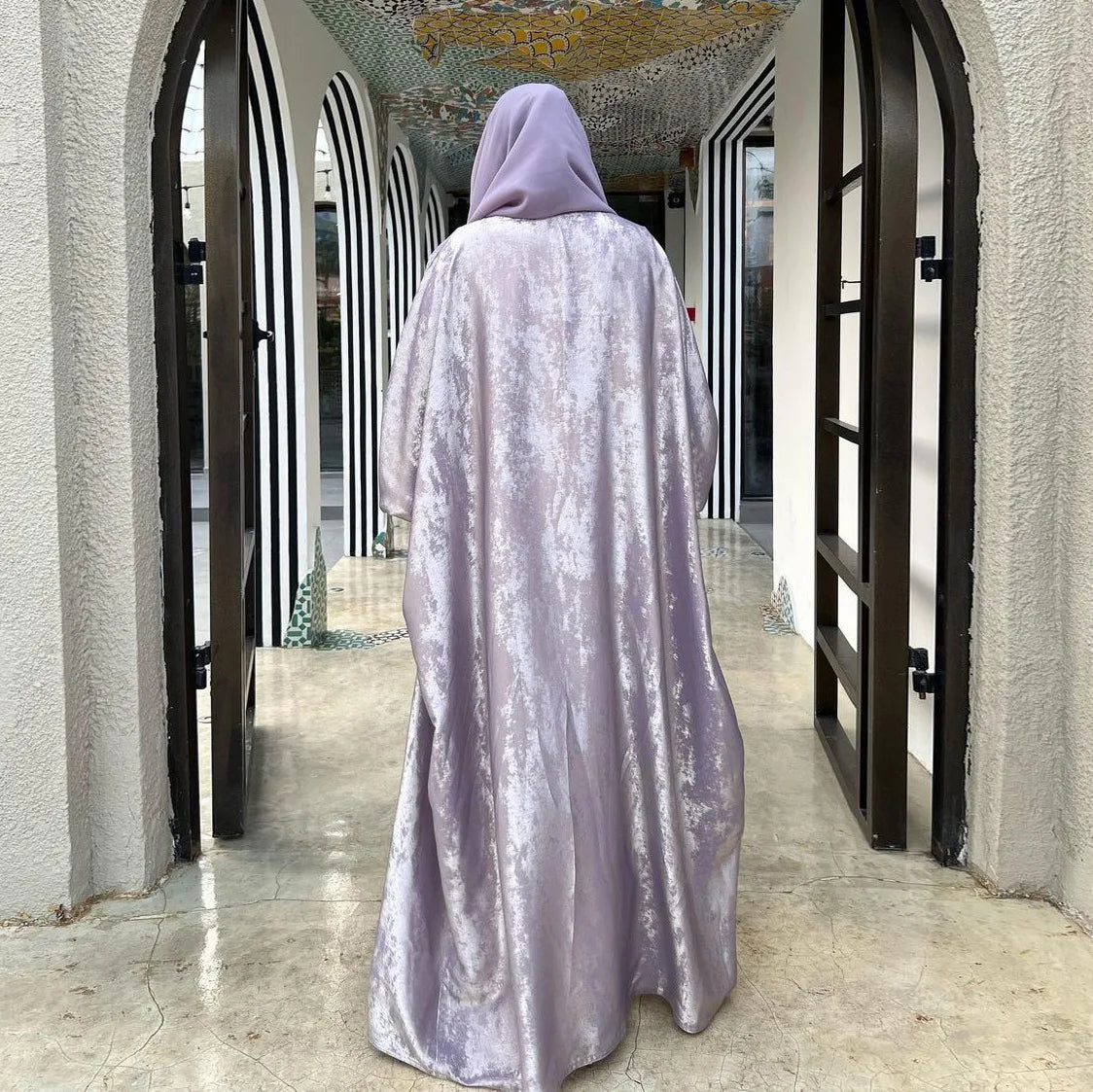 Abaya Outwear