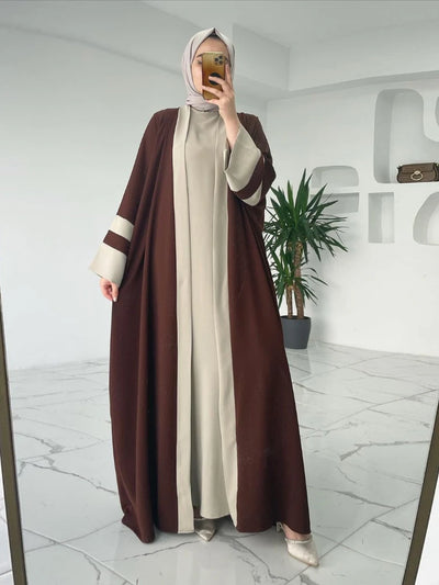 Abaya-Ensembles
