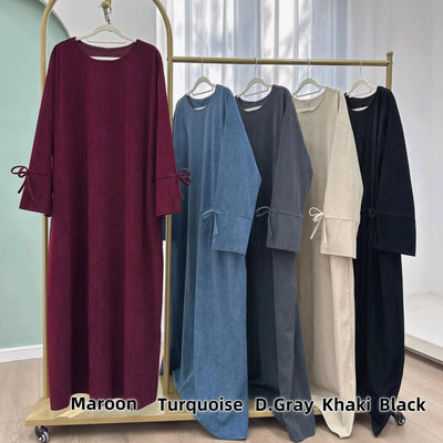 Robe-Abaya