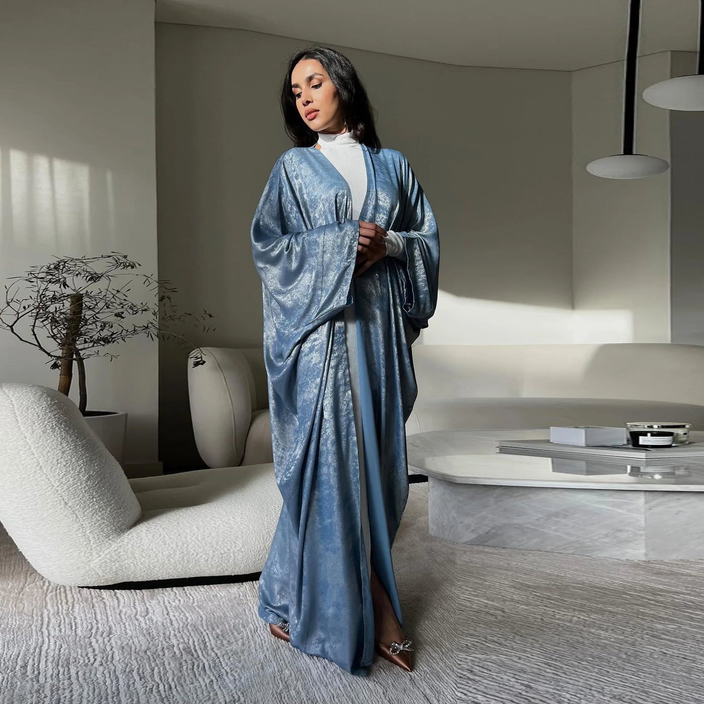 Abaya Outwear