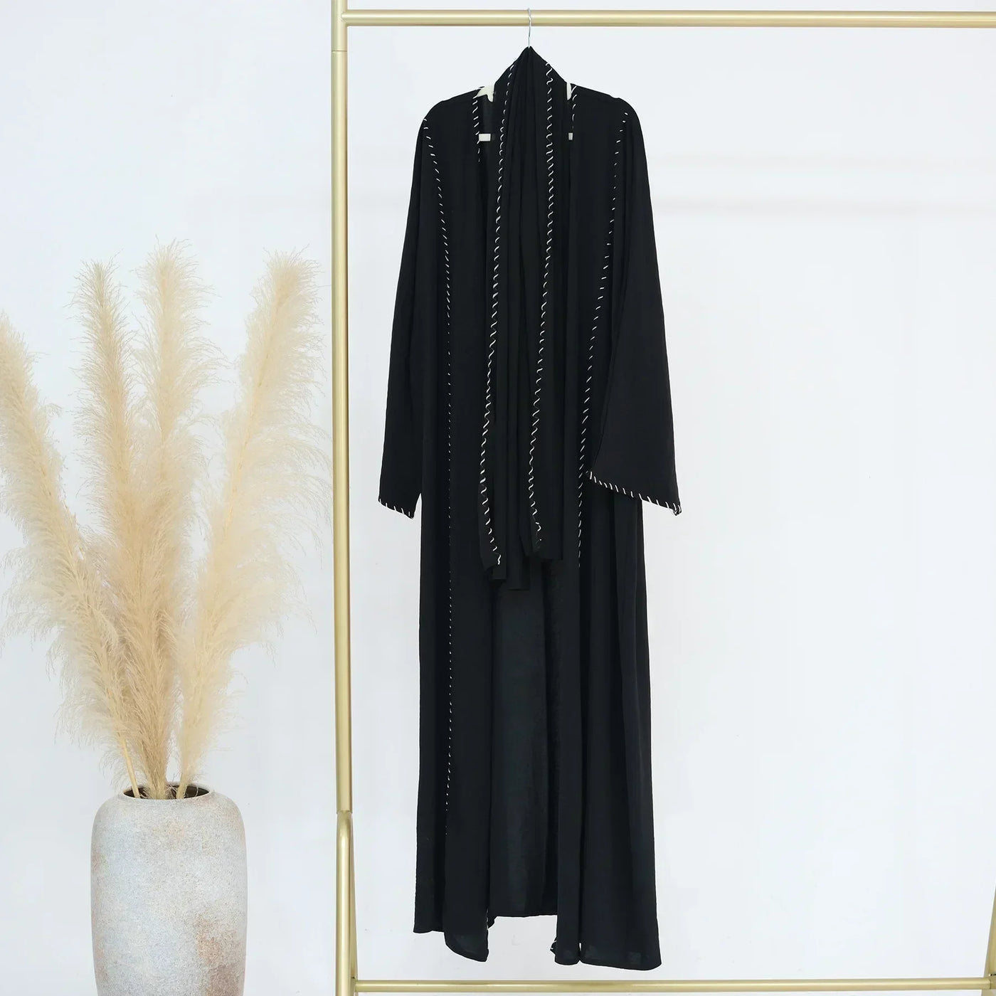 Abaya Modest