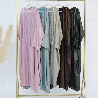 Elegante Abaya