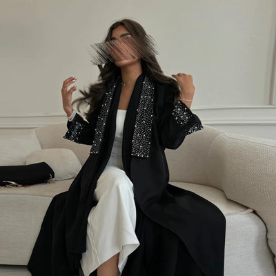 Eid Luxury Abaya