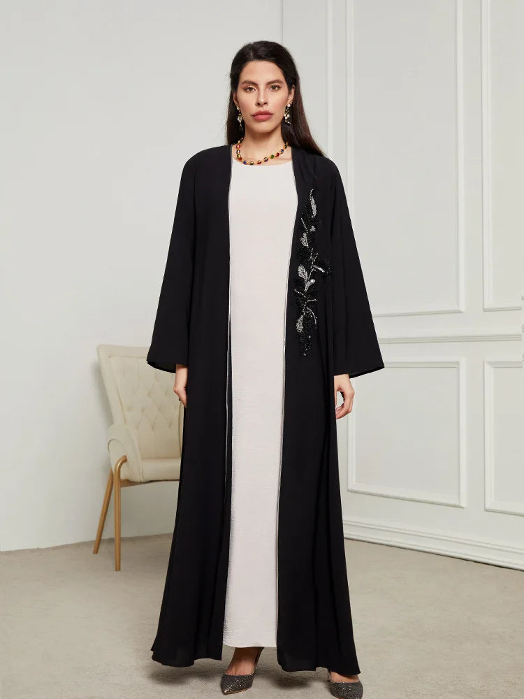 Elegante Abaya