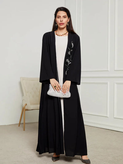 Elegante Abaya