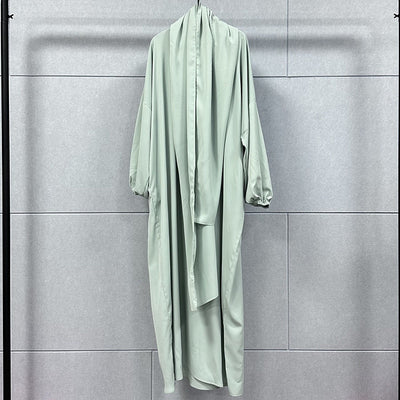 Abaya Jilbab