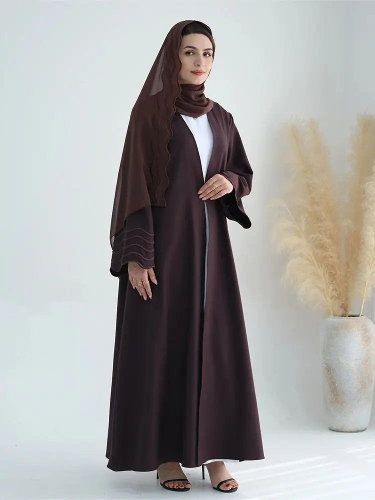 Abaya Kimono