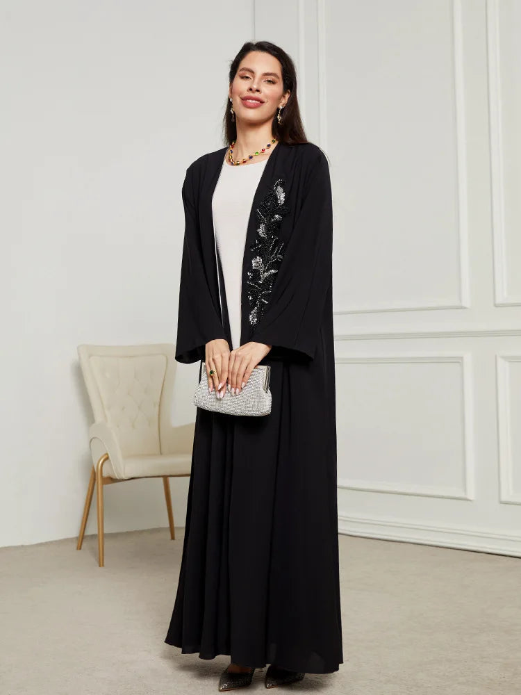 Elegante Abaya