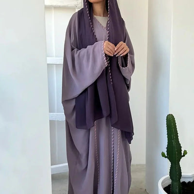 Abaya Modest