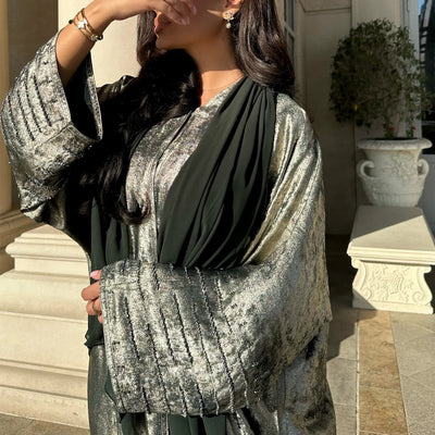 Elegante Abaya