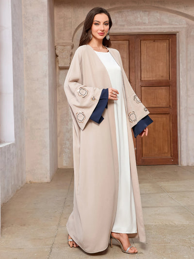 Abaya Moroccan