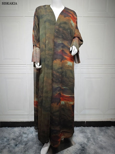 Abaya Siskakia