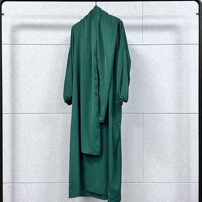 Abaya Jilbab