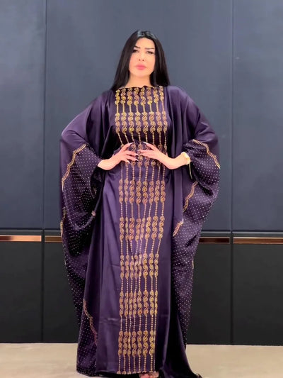 Abayas Dubai Luxus