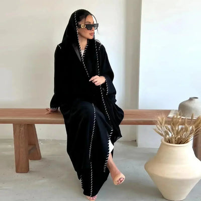 Abaya Modest