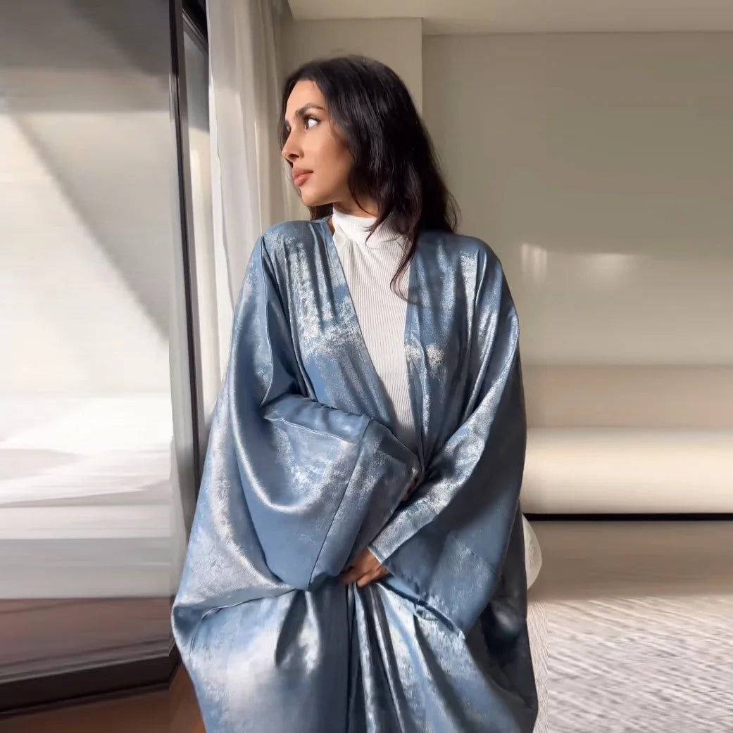Abaya Outwear