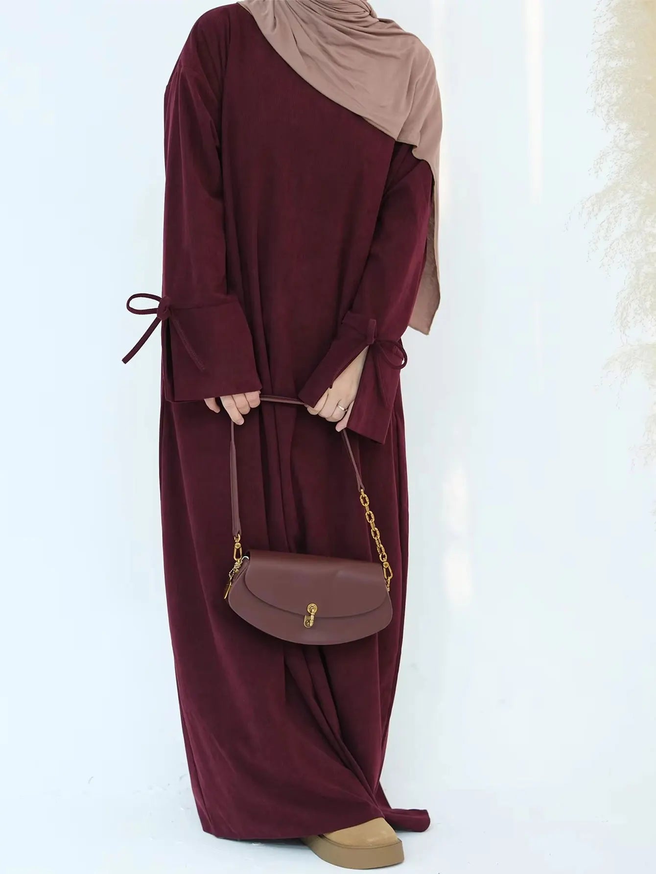 Robe-Abaya