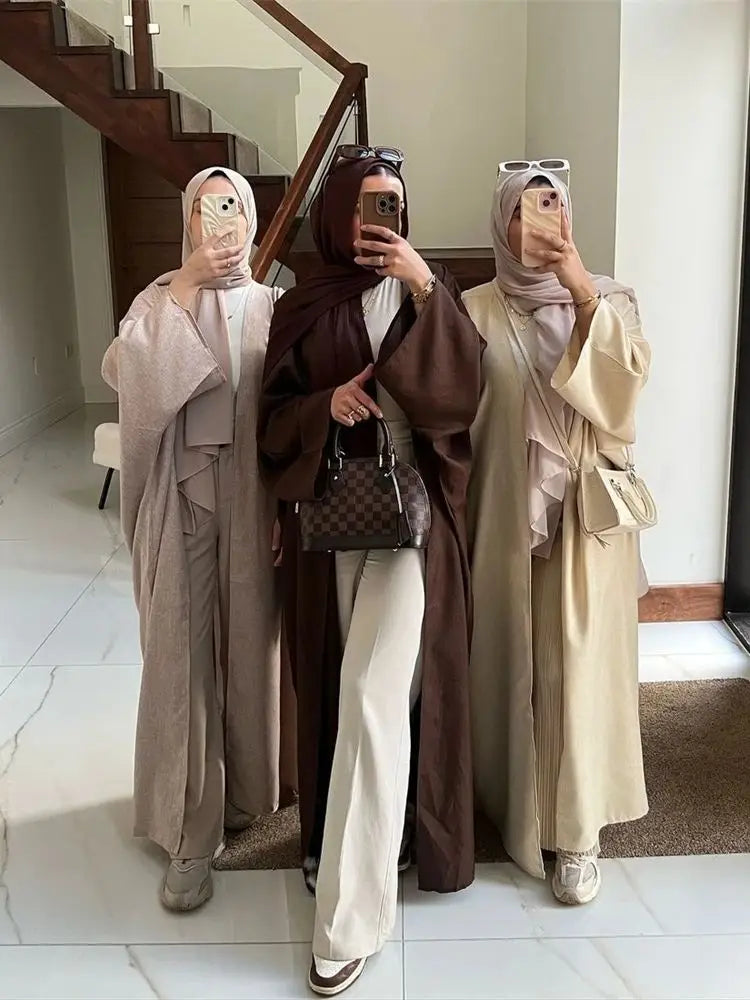 Abaya-Similar
