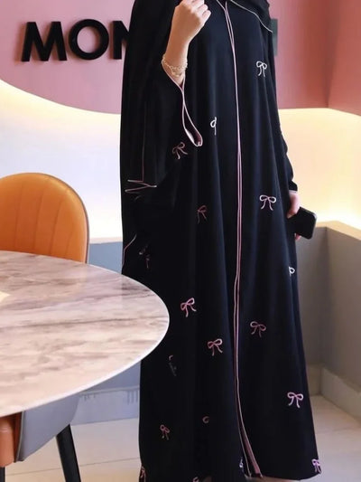 Eid Abaya