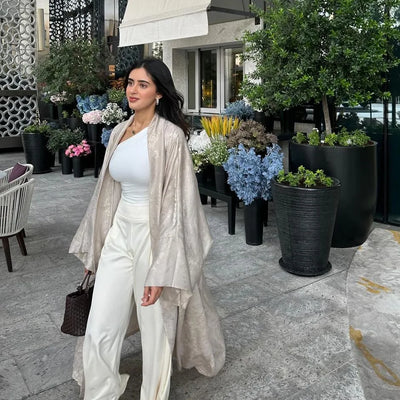 Abaya Outwear
