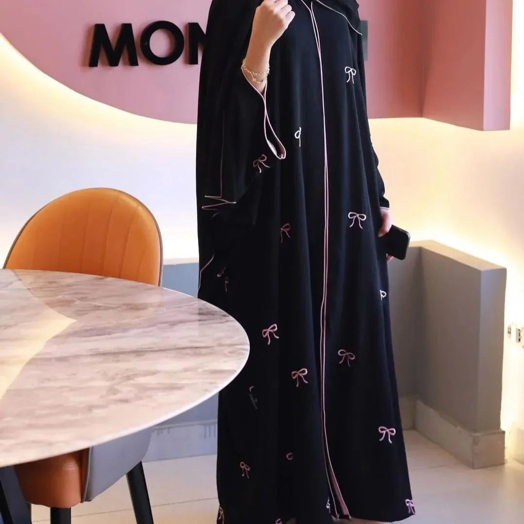 Eid Abaya