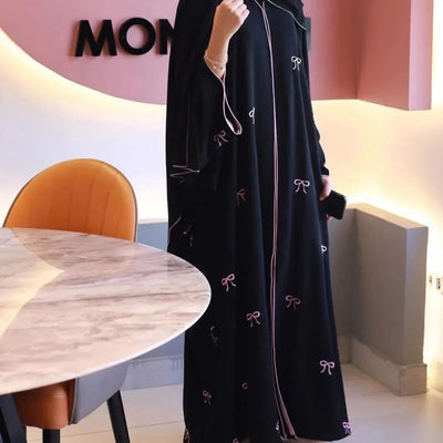 Eid Abaya