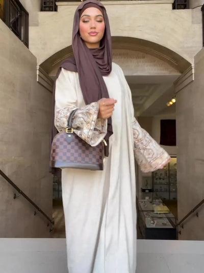 Eid Abaya