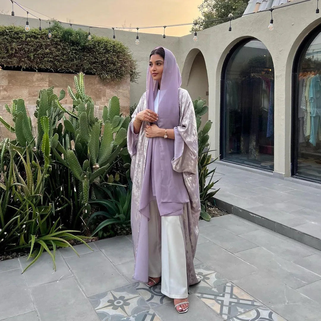 Abaya Outwear