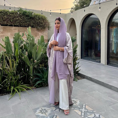 Abaya Outwear