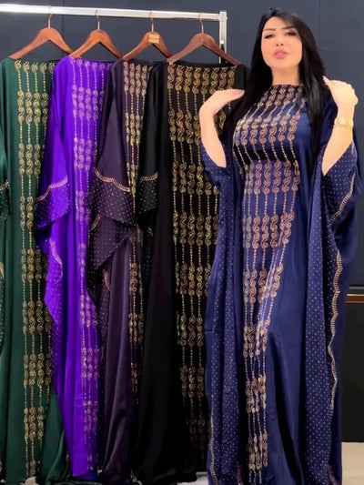 Abayas Dubai Luxus