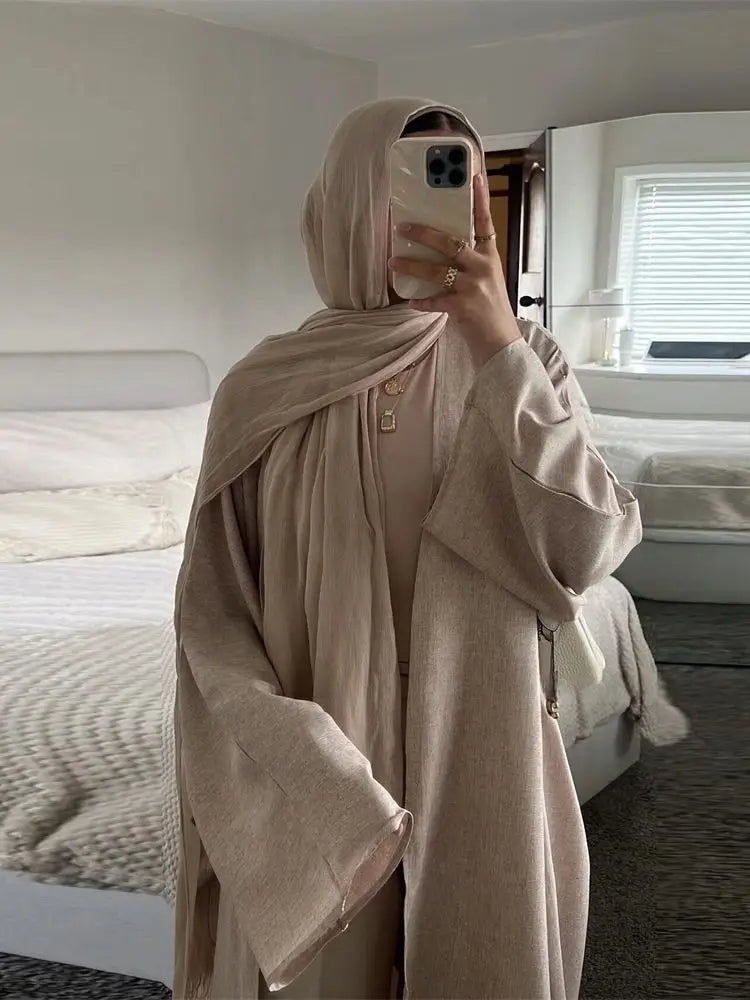 Abaya-Similar