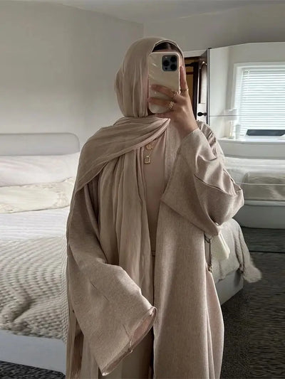 Abaya-Similar