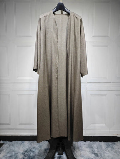 Abaya-Similar
