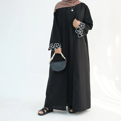 Abaya Capenga