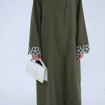 Abaya Capenga