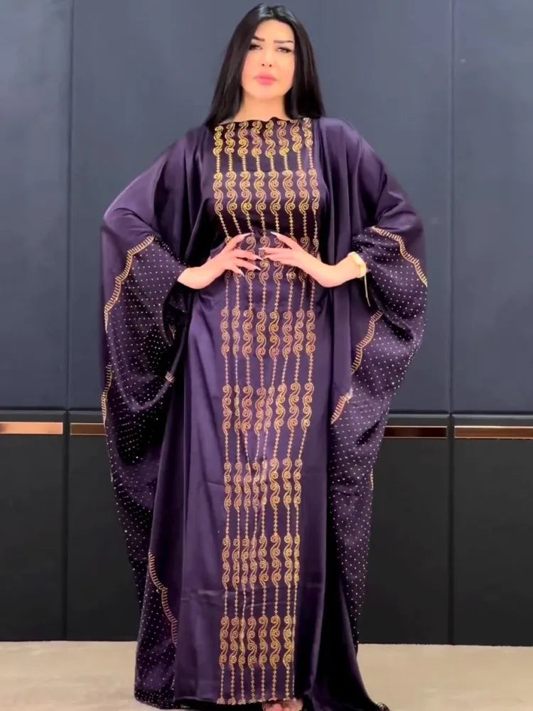 Abayas Dubai Luxus